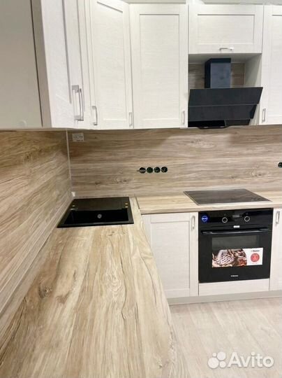 Кухонный гарнитур на заказ