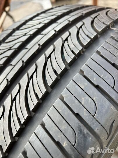 Nexen N7000 275/35 R19