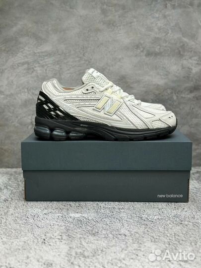 Кроссовки мужские New Balance 1906 41-45