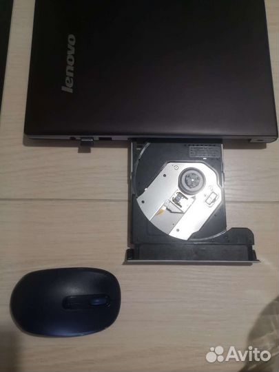 Ноутбук lenovoZ500