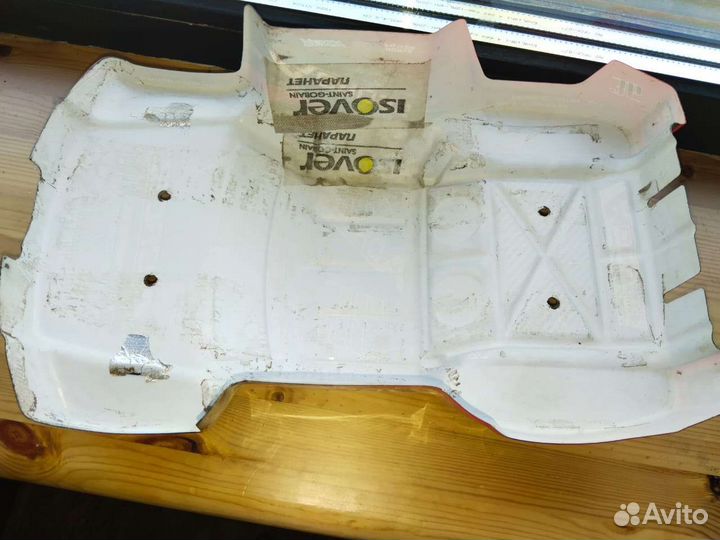 Радиоуправляемая машина