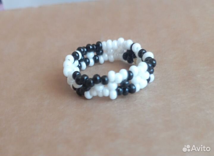 Изделия из бисера