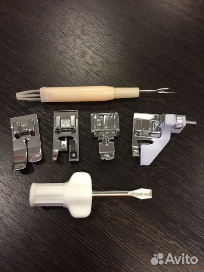 Педали для швейной машины