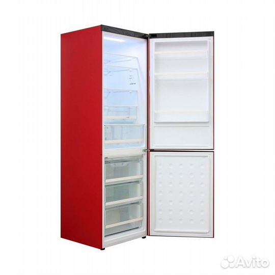 Новый холодильник-морозильник Haier. Гарантия 1 г