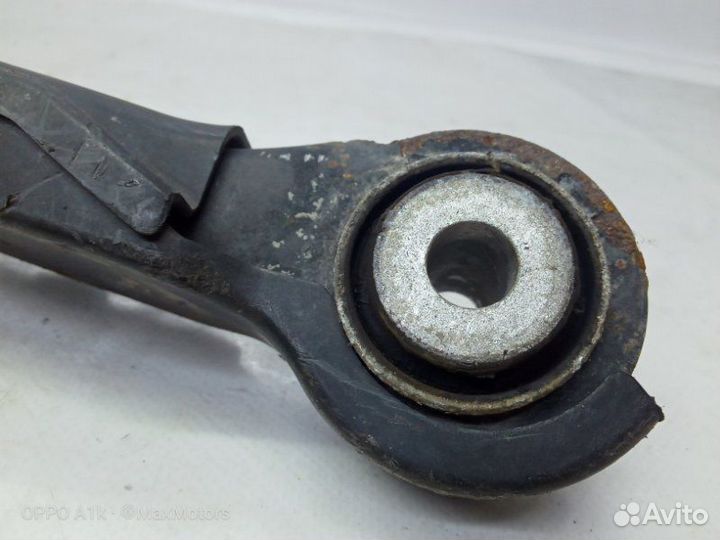 Рычаг подвески задний Mercedes-Benz C W204 1.8