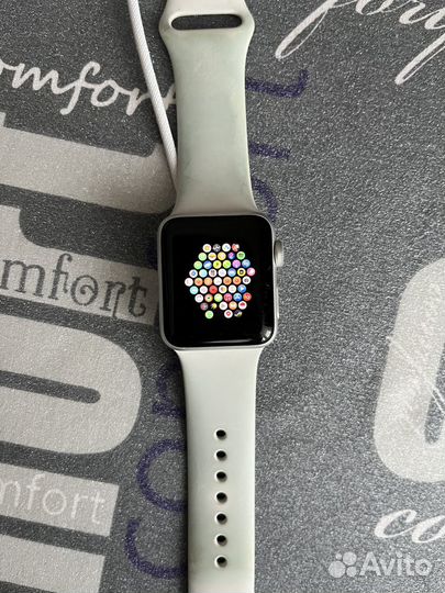 Apple watch series 3 38mm