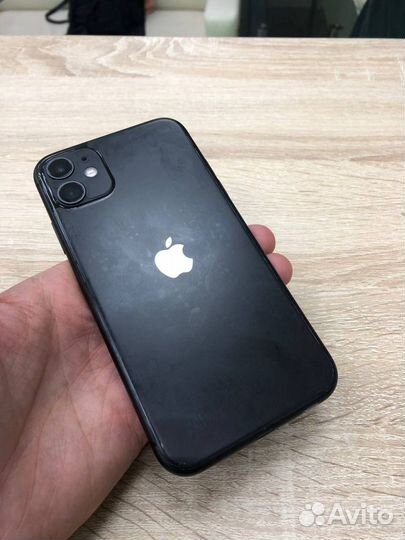 Защита смартфона полиуретановой пленкой