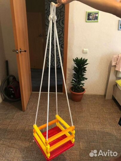 Детские качели