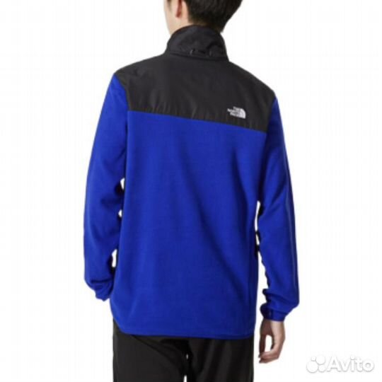 THE north face Jacket Men Blue (L)(22)