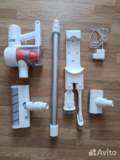 Ручной пылесос Xiaomi Запчасти