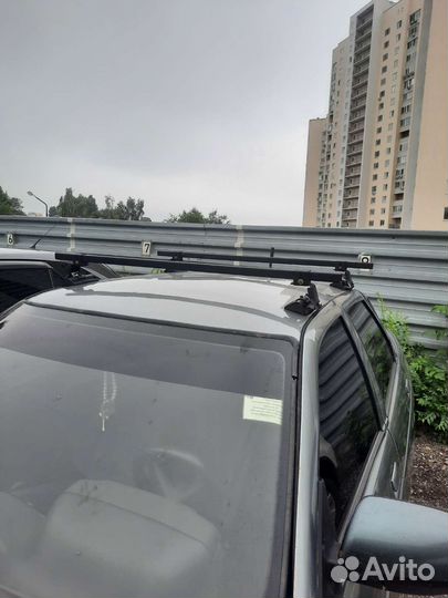 Рейлинги 2110-2112