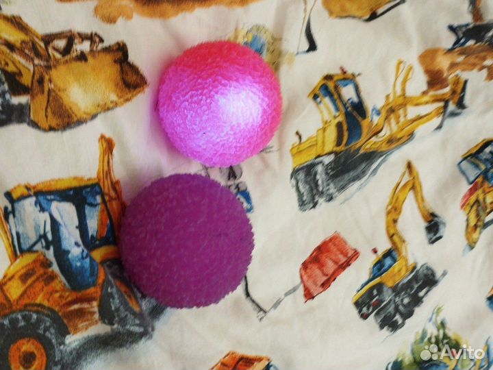 Мячики для собак,кошек