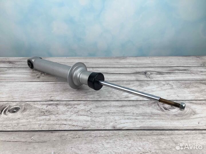 Амортизатор задний BMW 5er E60 / E61 Touring с EDC