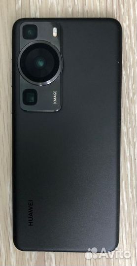 HUAWEI P60, 8/256 ГБ