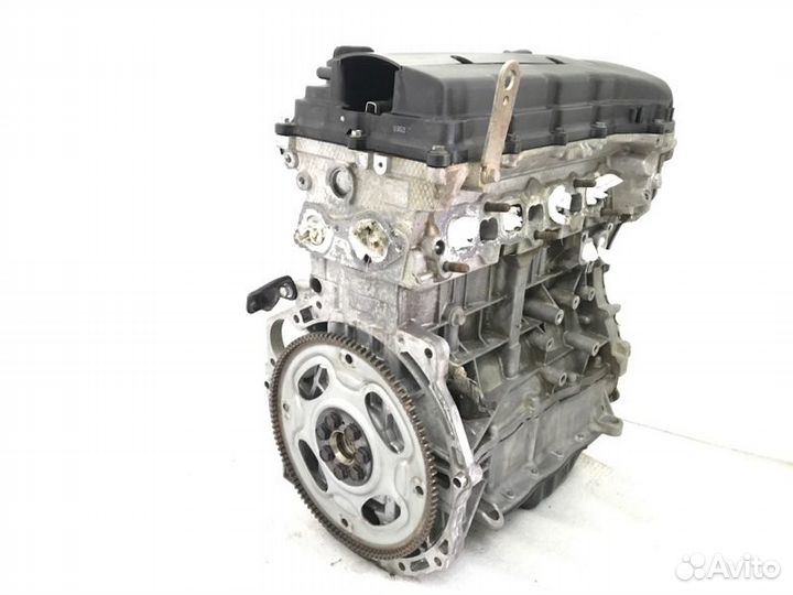 Двигатель Mitsubishi Asx 2021