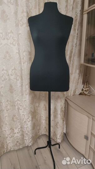 Манекен портновский для одежды 48-50