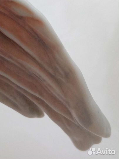 Статуэтка Карл Энс