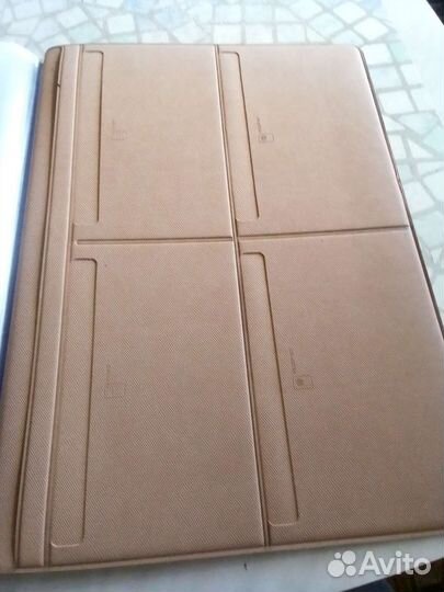 Папка для бумаг, документов, фото, визиток