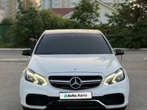 Mercedes-Benz E-класс 2.0 AT, 2013, 241 000 км, с пробегом, цена 1 999 000 руб.