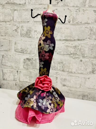 Держатель для украшений сувенир