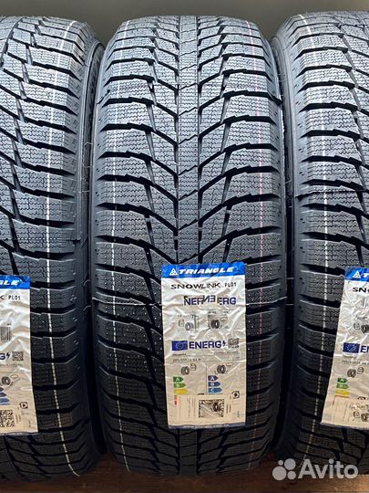 Triangle PL01 225/65 R17 106R