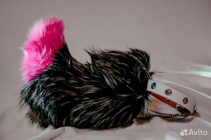 Ободок ушки