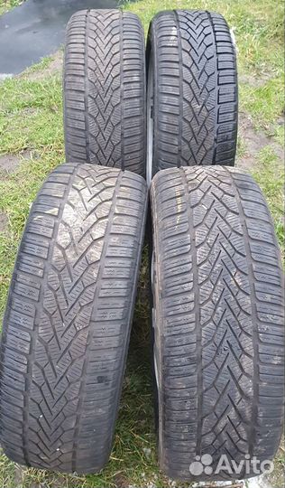 Semperit Speed Grip 2 195/55 R16 87H