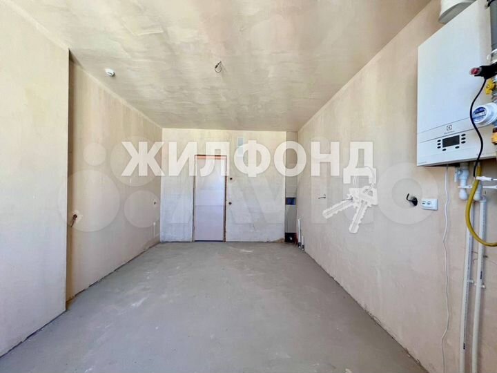 2-к. квартира, 82 м², 14/16 эт.