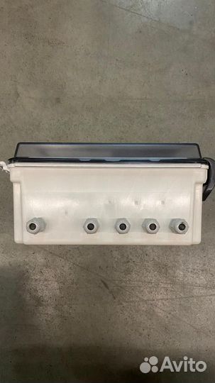 Бокс для регистратора температуры thermo king