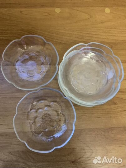 Набор рюмок подарочный