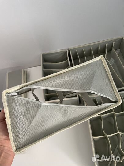 Органайзер для нижнего белья