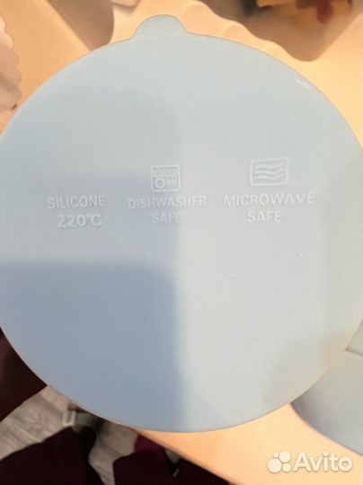 Дктская посуда