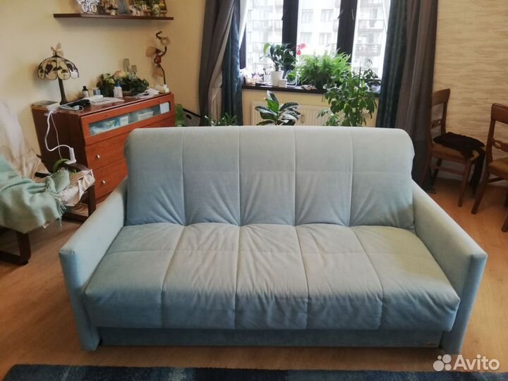 Диван Ascona Карина