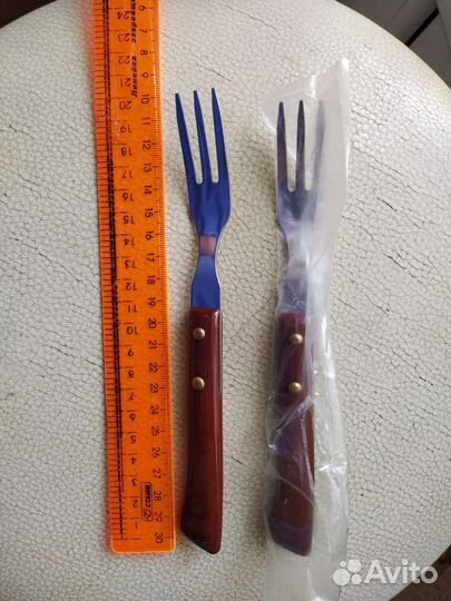 Ложки и вилки, ножи