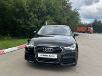 Audi A1 1.4 AMT, 2013, 155 000 км, с пробегом, цена 1 100 000 руб.