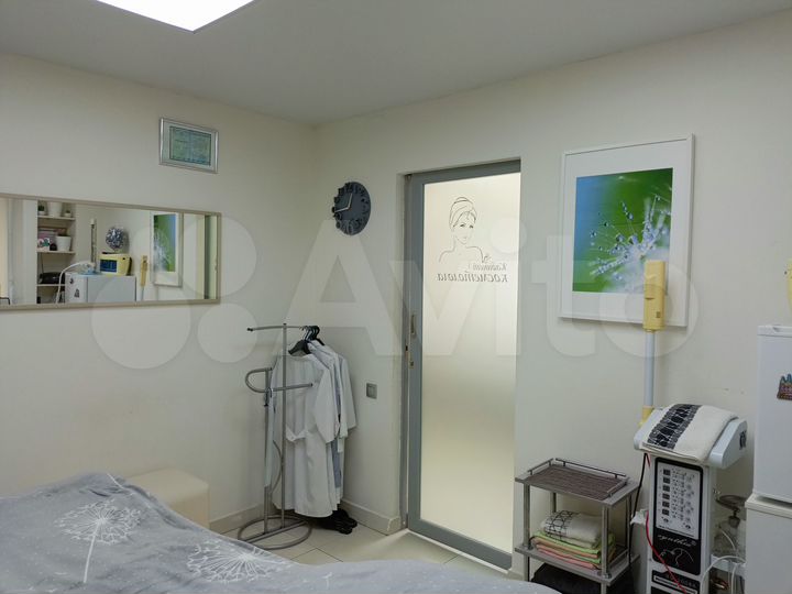 Торговая площадь, 135.4 м²