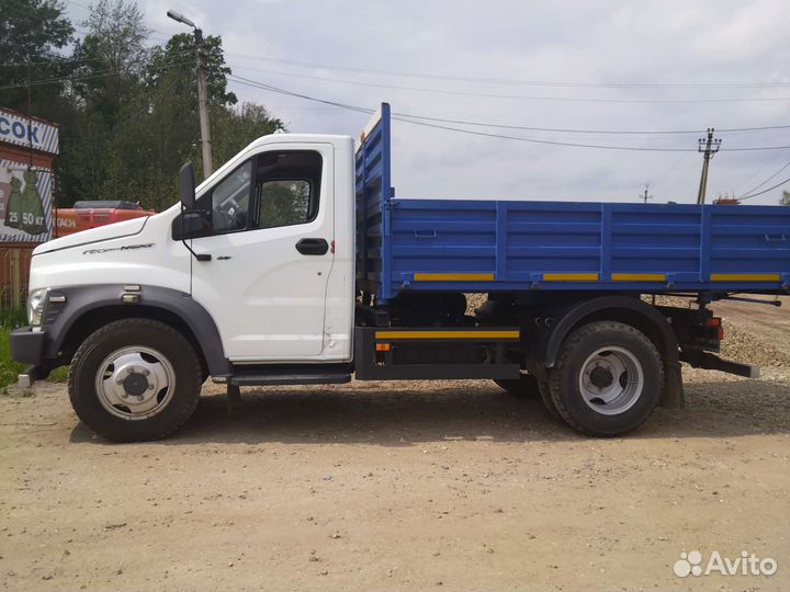 Песок щебень грунт с доставкой