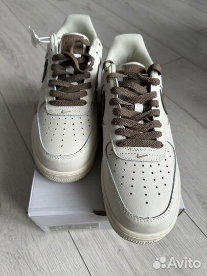 Кроссовки nike air force 1hi Yohood 41-45