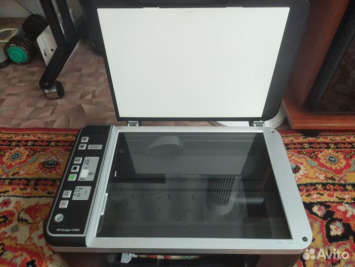Принтер HP Deskjet F 4180
