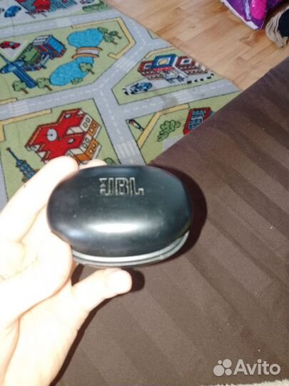 Наушники JBL