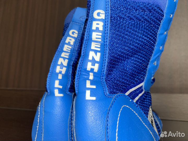 Боксерки (Green Hill)