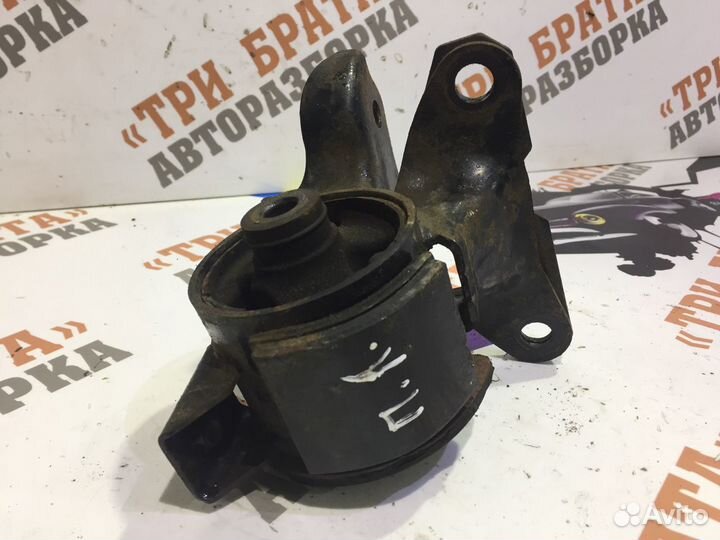 Мазда 6 Подушка двигателя Лев