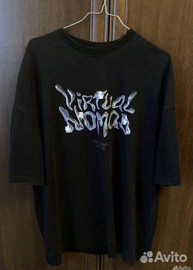 Футболка zara