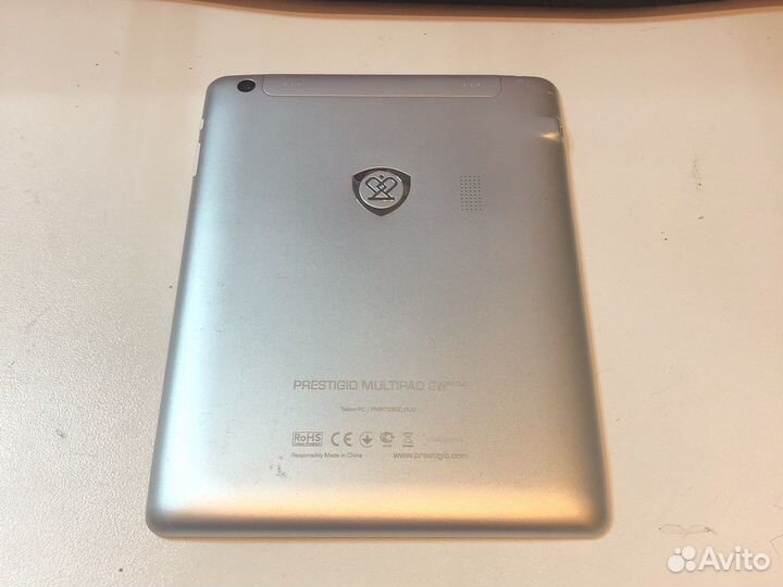Запчасти Prestigio multipad 2 ultra duo