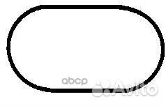 Прокладка термостата 632300 Elring