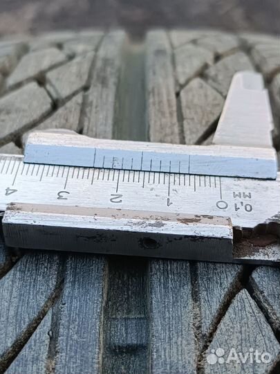 Hankook Optimo K406 185/60 R14