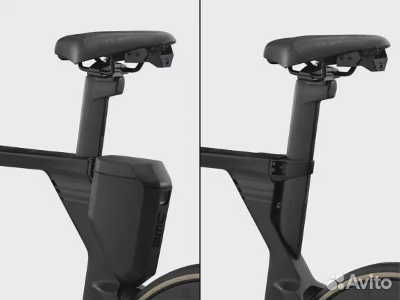 BMC Timemachine 01 Disc TWO Dura Ace Di2 Disc