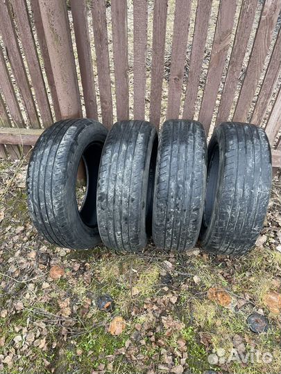 Nexen N'Fera SU4 185/65 R15 88H