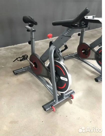 Велотренажеры новые с Гарантией