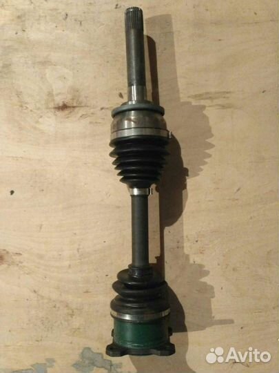 Привод LC prado